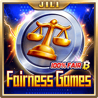 Fairness Games